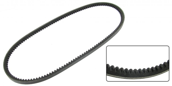 Lichtmaschine Keilriemen Bosch für 170 mm Riemenscheibe VW Käfer Bus T1 T2 T2a T2b Karmann Ghia vergl. 111903137D